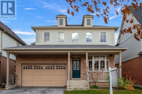 5 WOODBINE PLACE E Oshawa (Windfields) ON L1L1C6