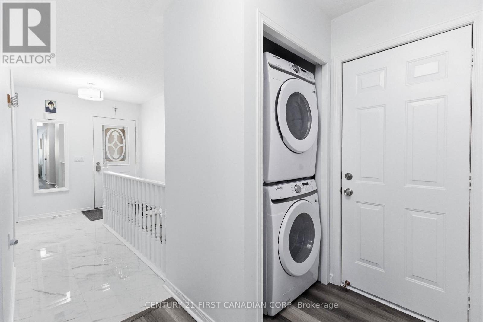 23 - 20 KERNOHAN PARKWAY