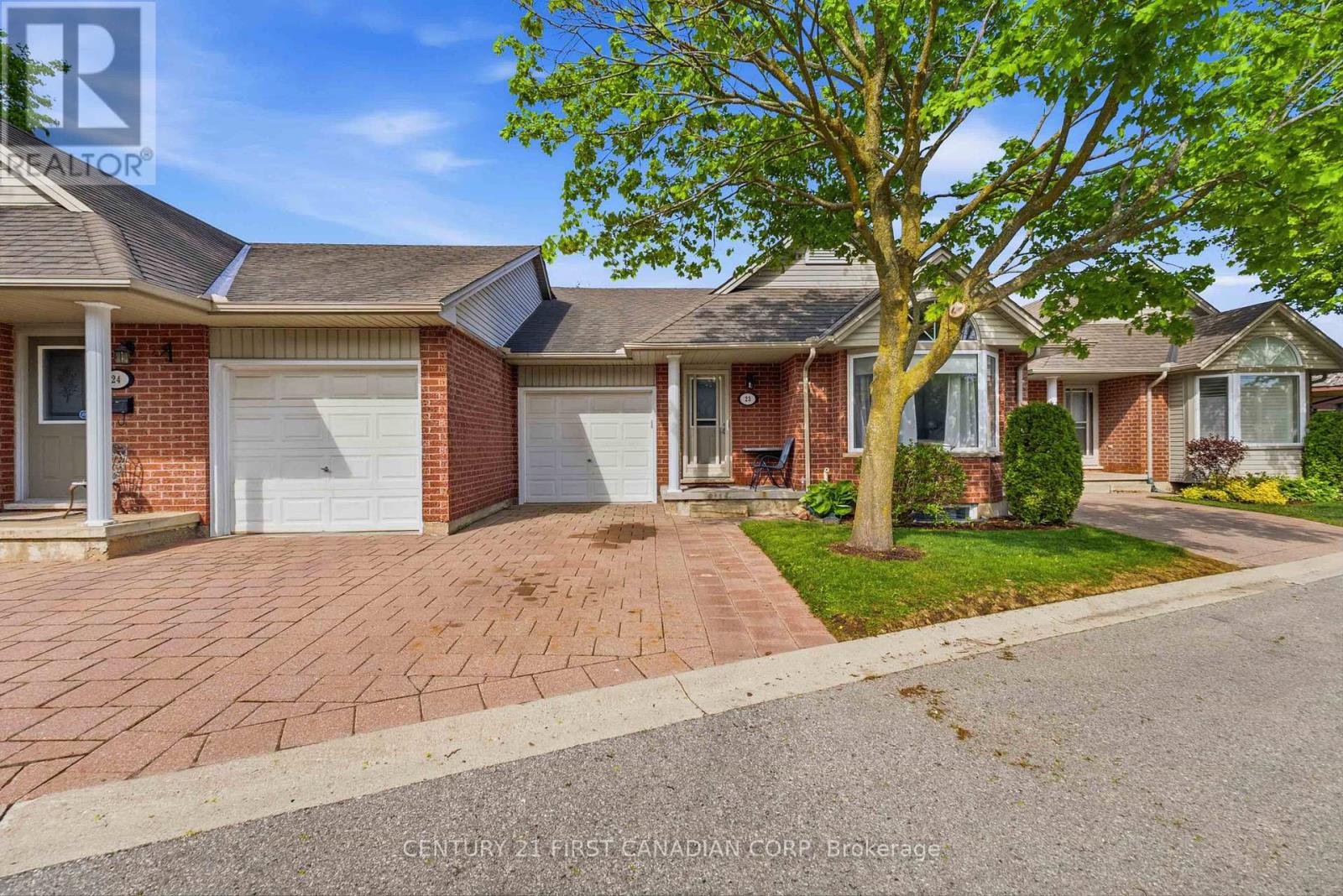 23 - 20 KERNOHAN PARKWAY