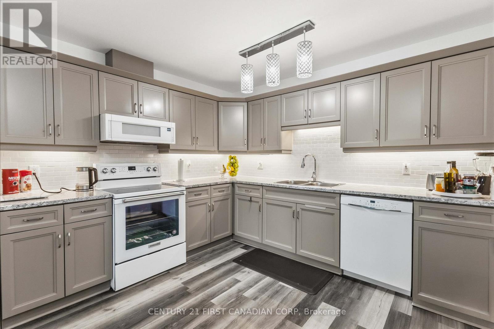 23 - 20 KERNOHAN PARKWAY