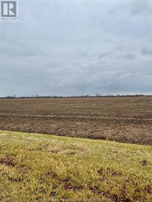 V/L 9TH CONCESSION ROAD