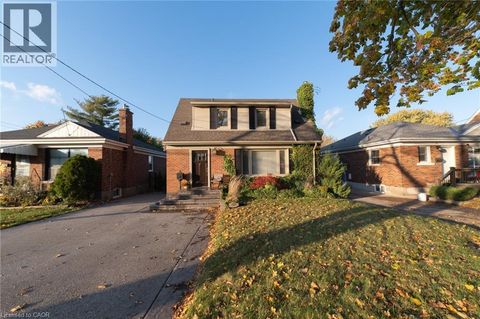 66 MAITLAND Street Thorold ON L2V3A9