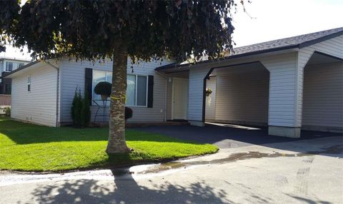 6 5648 VEDDER ROAD|Vedder Crossing Chilliwack BC V2R3M8