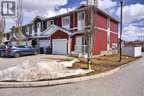 1304, 800 Yankee Valley Boulevard SE Airdrie AB T4A2L1