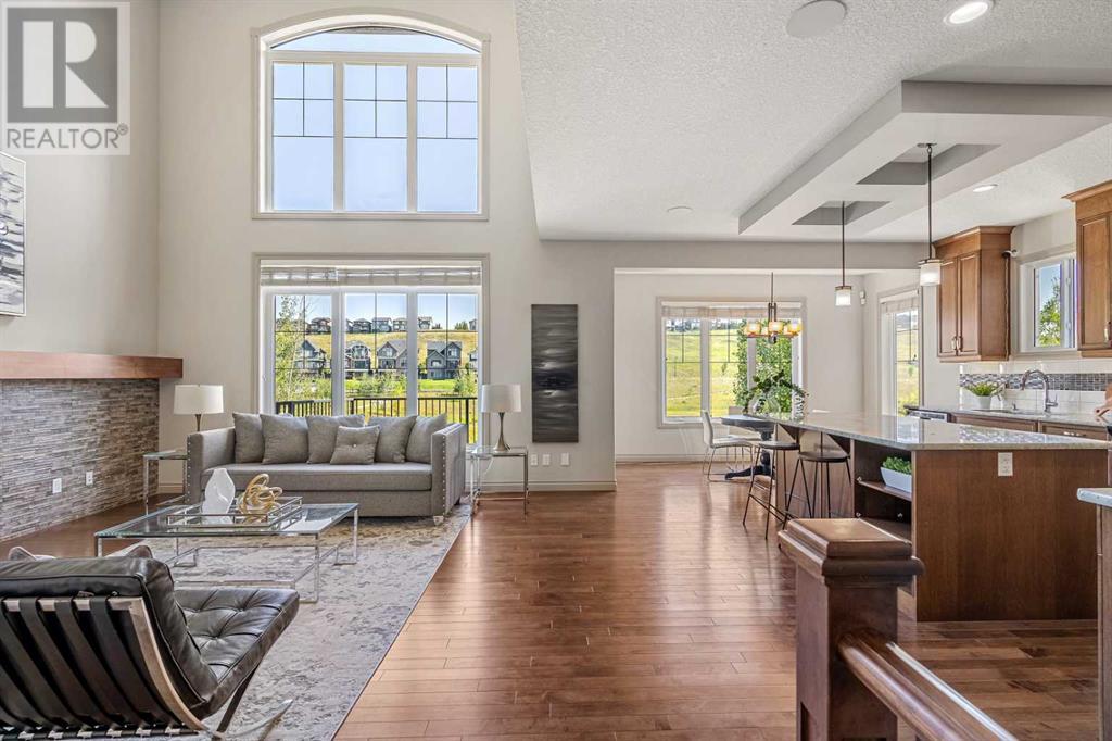 Photo 1 of 50 — 169 Sage Meadows Circle Northwest, Calgary, AB T3P0G2