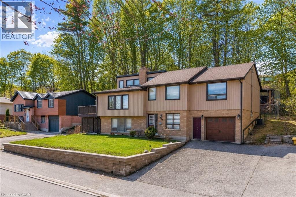 530 FOUNTAIN Street S