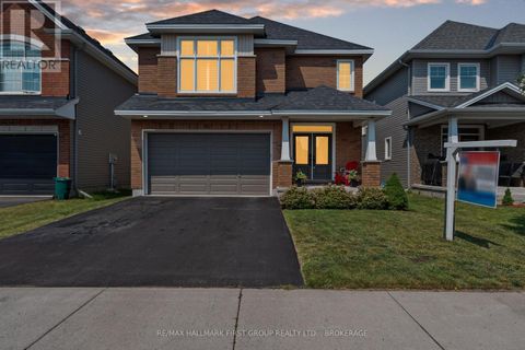 1107 WOODHAVEN DRIVE Kingston (City Northwest) ON K7P0R7