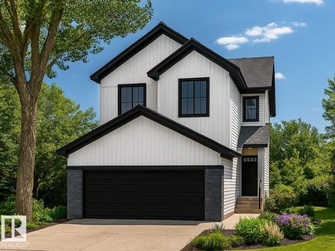 328 27 ST SW SW Edmonton AB T6X3H9