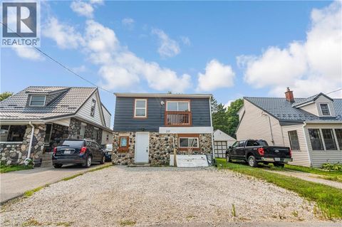 237 ST. JULIEN Street London ON N5Z2N2