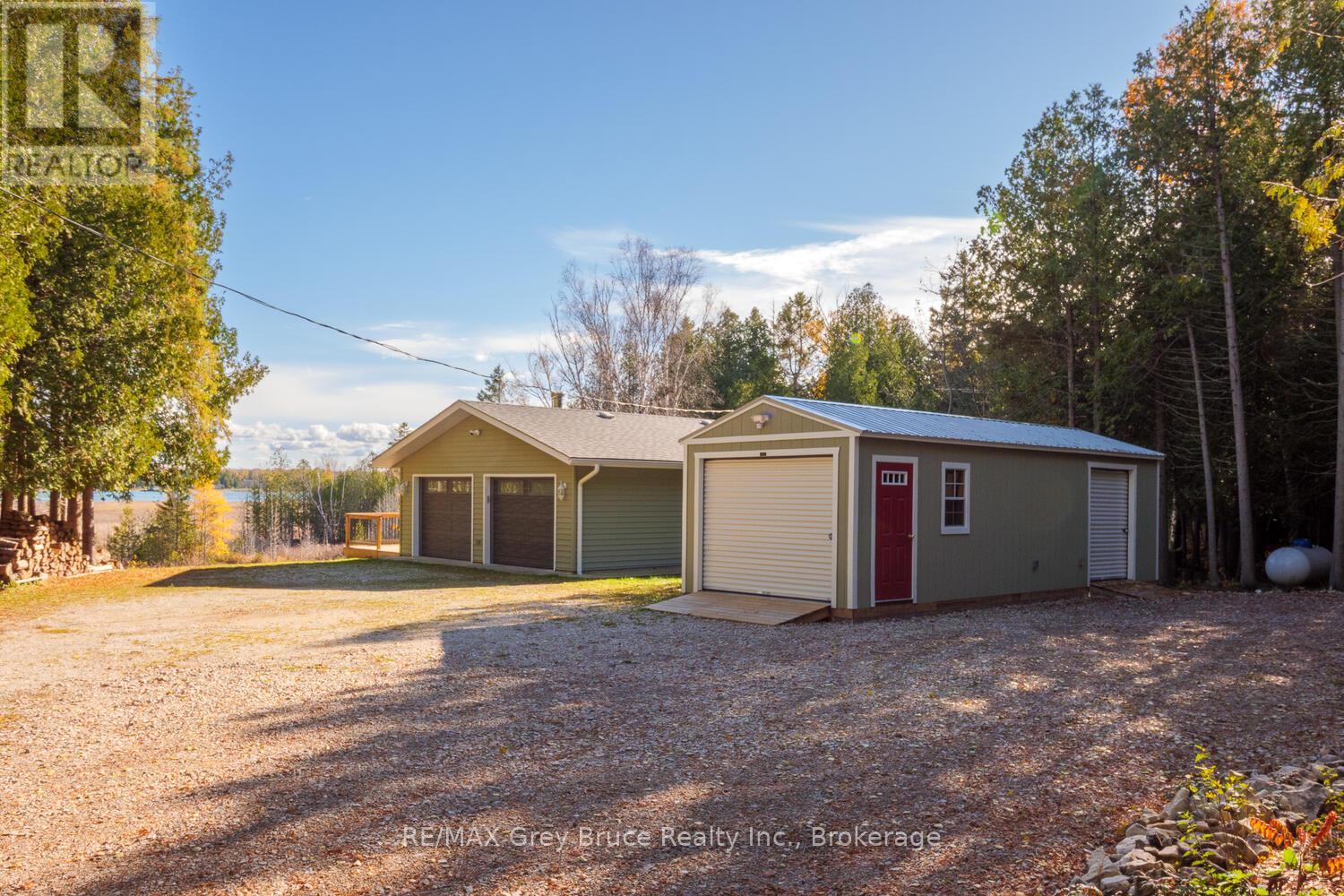 109 WIDGEON COVE ROAD