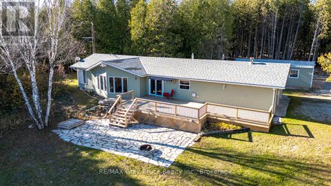 109 WIDGEON COVE ROAD Northern Bruce Peninsula ON N0H2T0