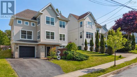 60 Pioneer Avenue Halifax NS B3M4R7