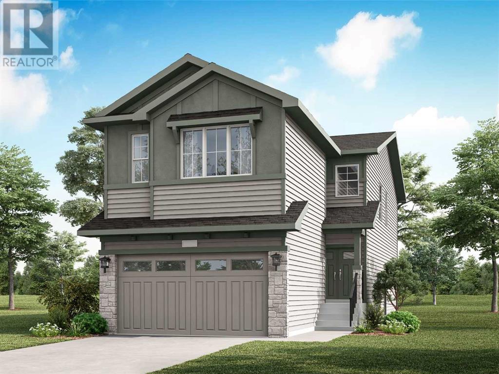 736 Savanna Crescent NE