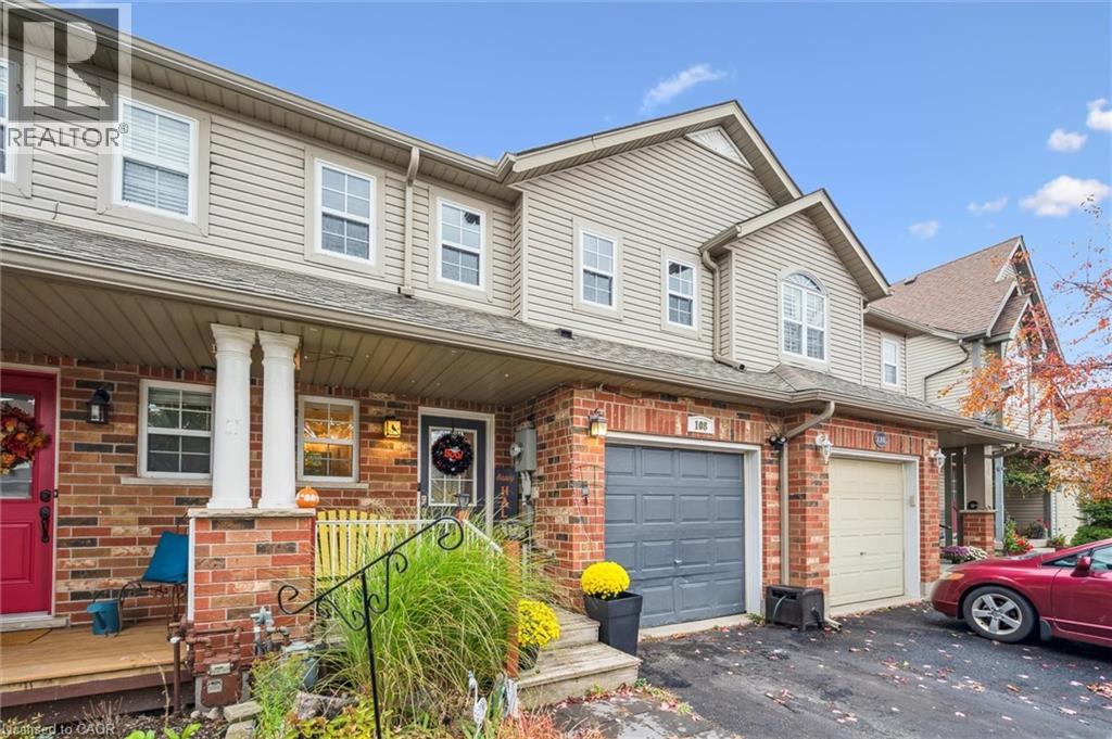 108 GIBBONS Drive
