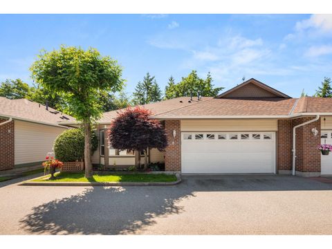 8 18939 65 AVENUE Surrey BC V3S2Y8