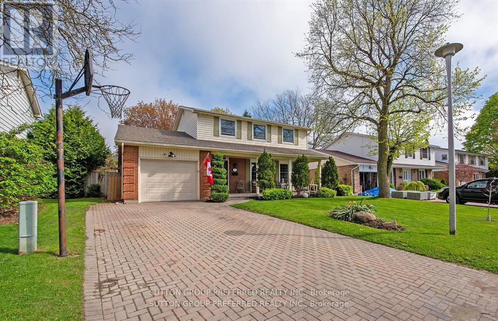 31 MILFORD CRESCENT