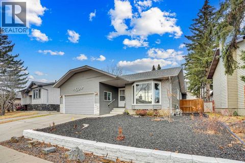 14691 Deer Ridge Drive SE Calgary AB T2J6A8