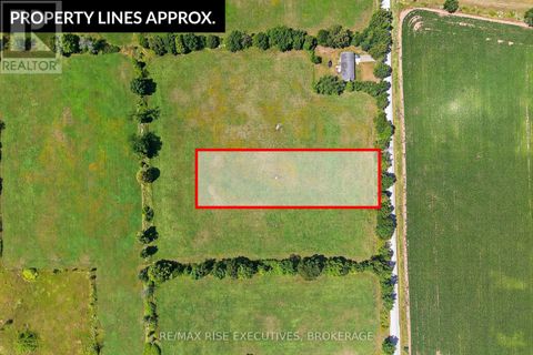 LOT 2 SCHOOL ROAD Stone Mills (Stone Mills) ON K0K1Z0