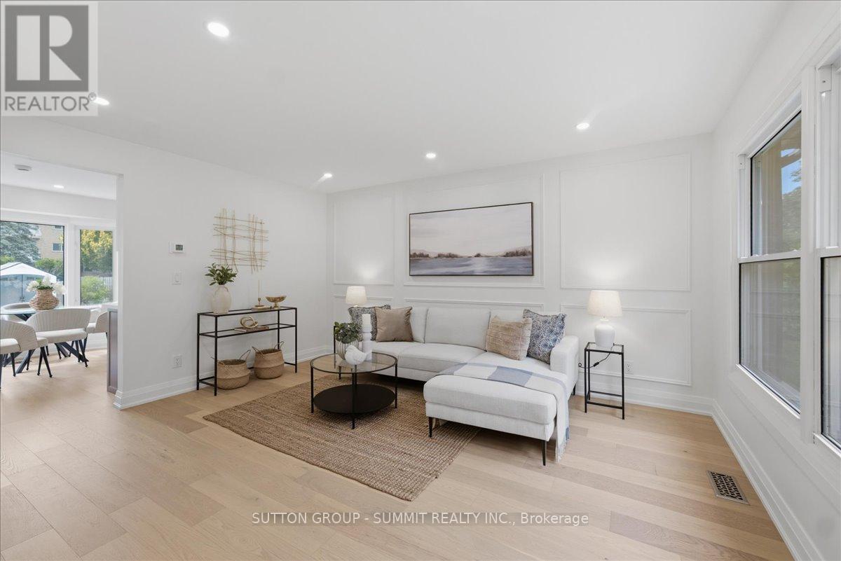 60 NETHERCOTT DRIVE