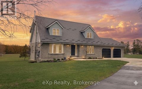 953 GREENOCK-BRANT LINE Brockton ON N0G1J0