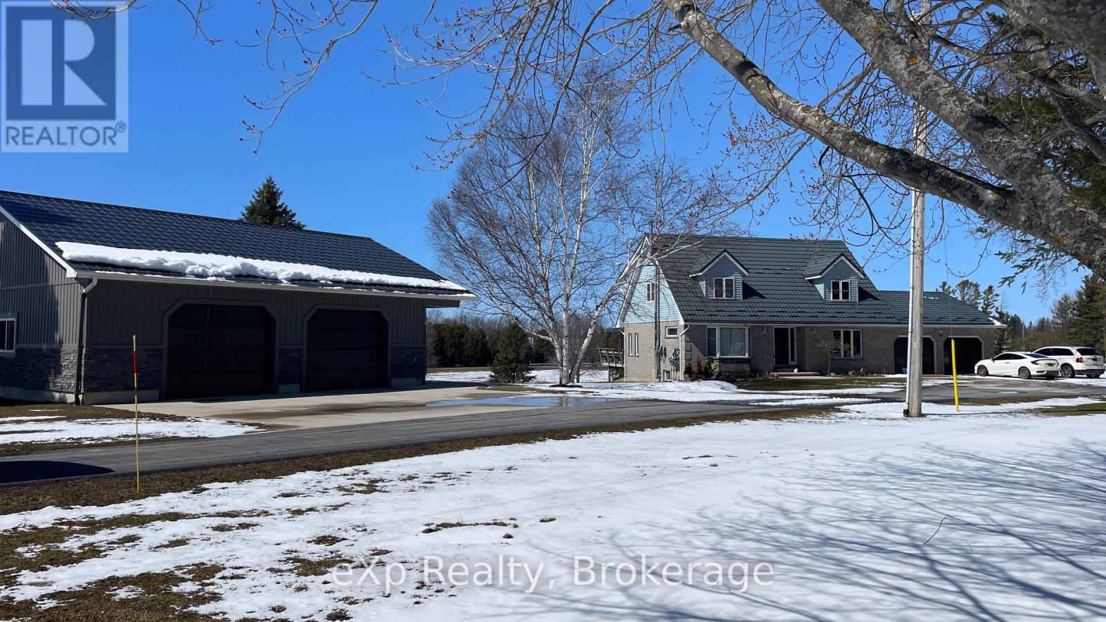 953 GREENOCK-BRANT LINE