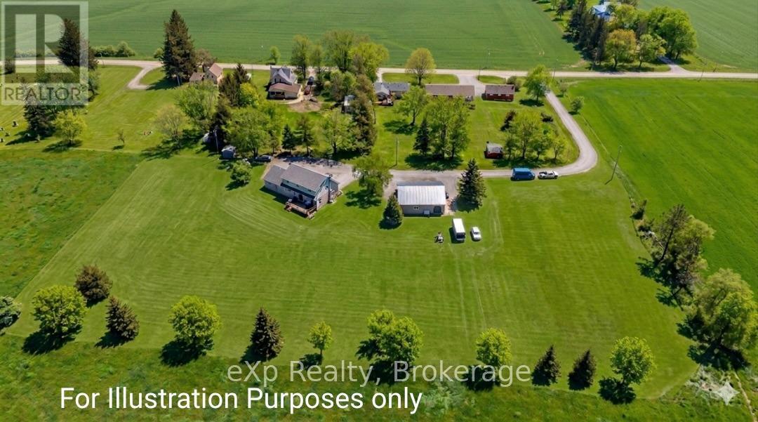 953 GREENOCK-BRANT LINE