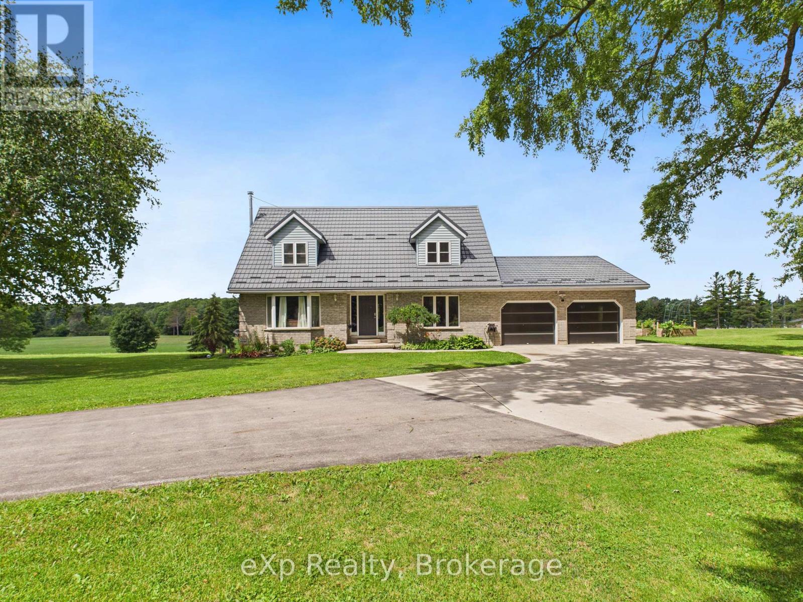 953 GREENOCK-BRANT LINE