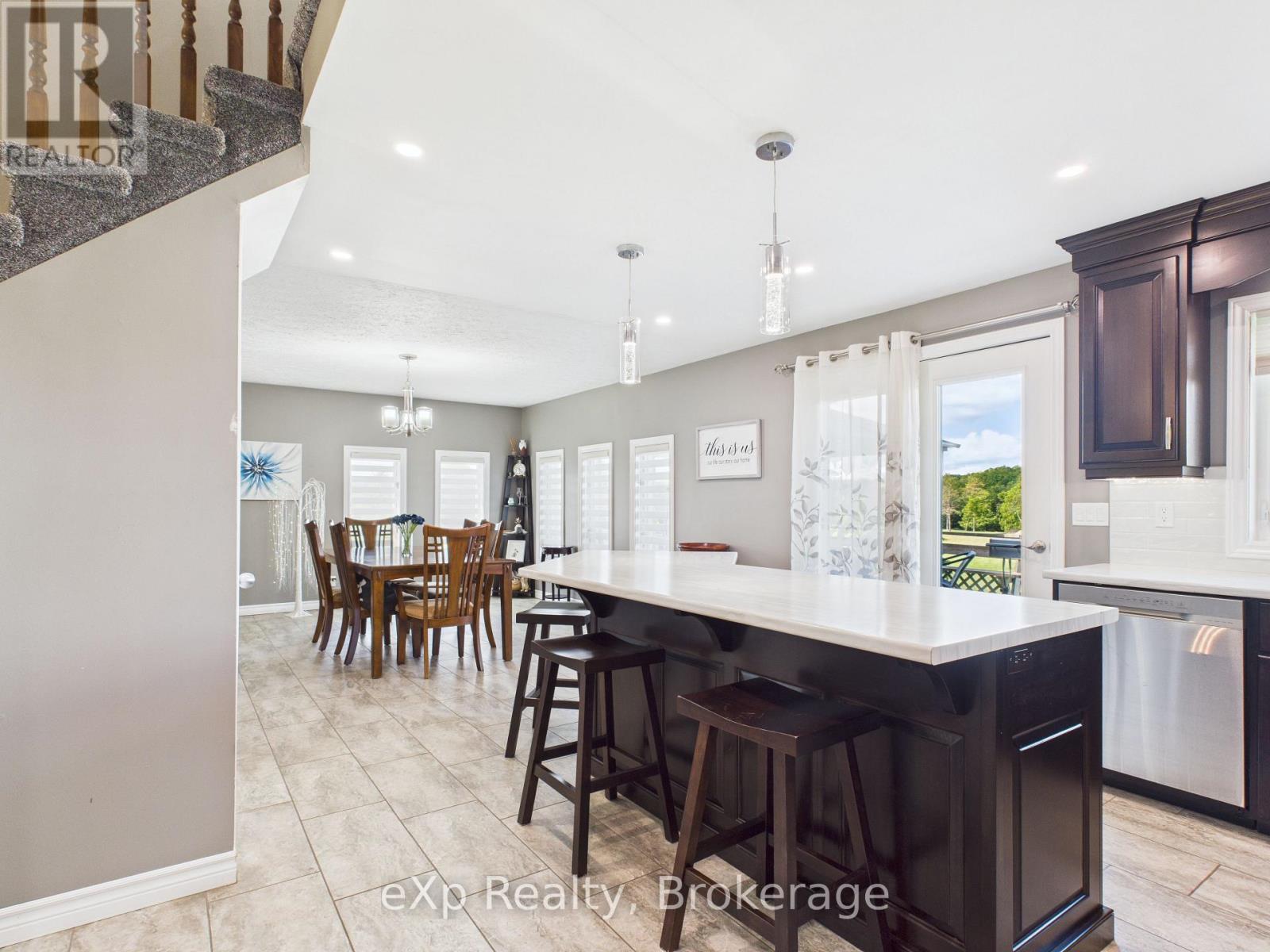 953 GREENOCK-BRANT LINE