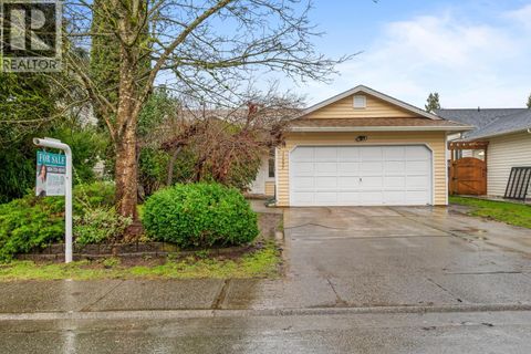 11937 237A STREET Maple Ridge BC V4R1V9