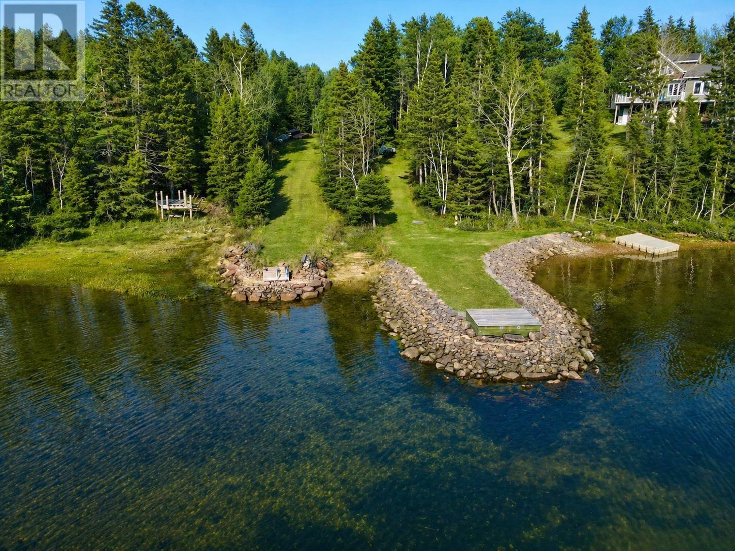 Lot 13 & 14 Trout River Road