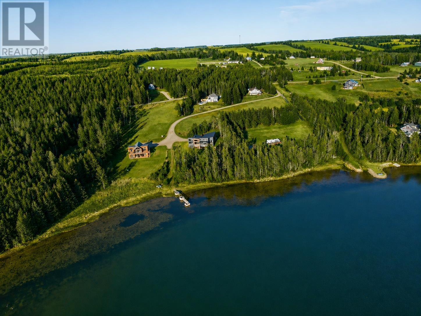 Lot 13 & 14 Trout River Road