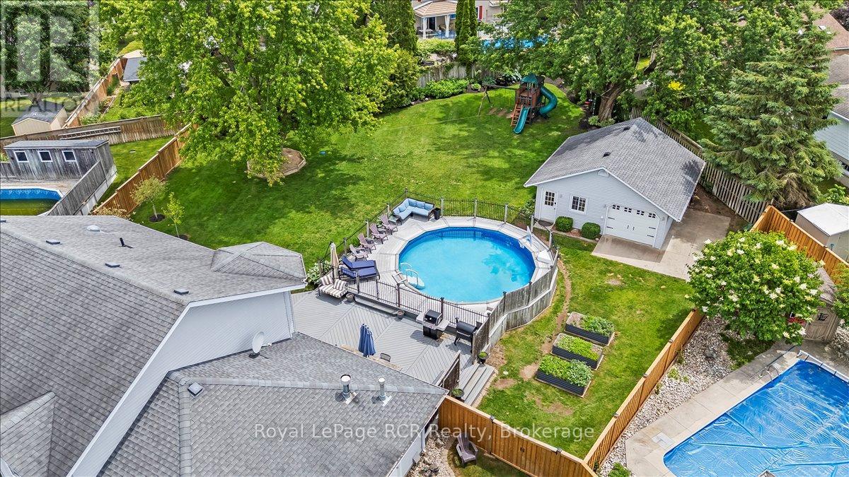 235 4TH STREET CRESCENT
