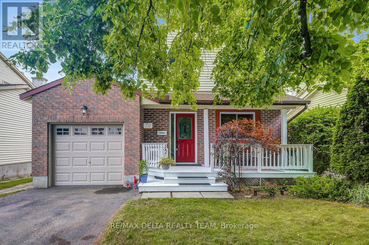 337 BONAIR DRIVE