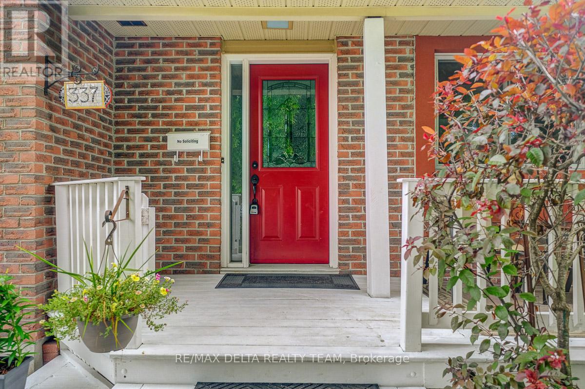 337 BONAIR DRIVE