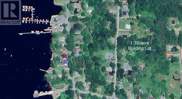 Lot (PID 70088364) Hillside Road