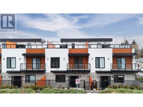 1520 Lakeview Street Kelowna BC V1Y6R5