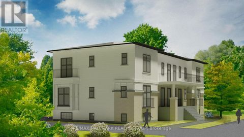 100 WELLAND STREET Perth ON K7H3H7