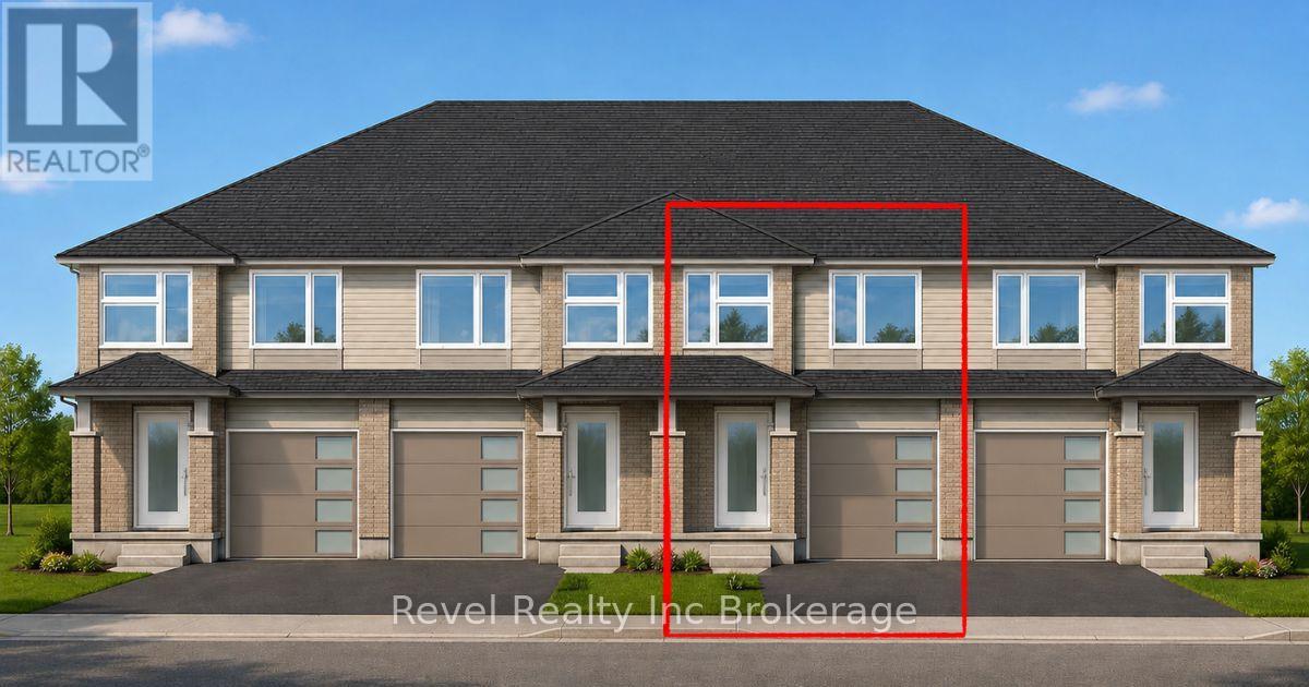 Photo 1 of 41 — 325 KADING CRESCENT, Woodstock (Woodstock - South), ON N4S0G6