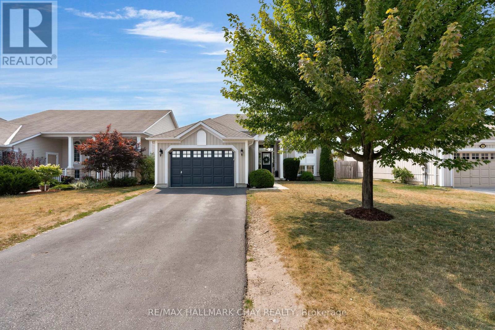 204 FOREST CRESCENT