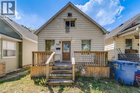 541 BRIDGE AVENUE Windsor ON N9B2M3