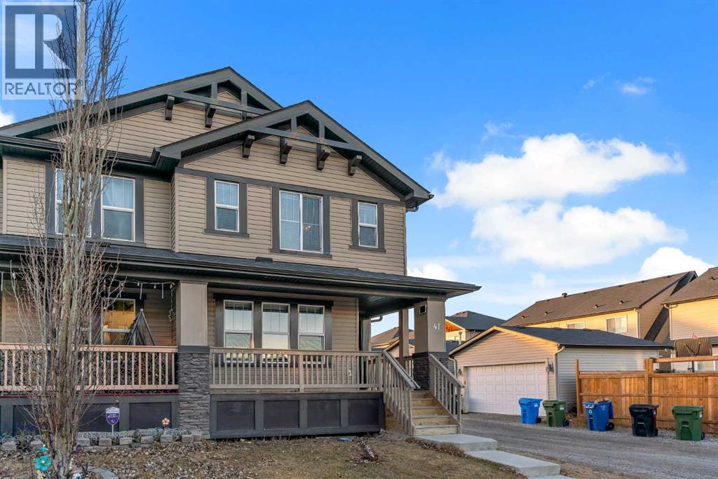 41 Skyview Point Green NE