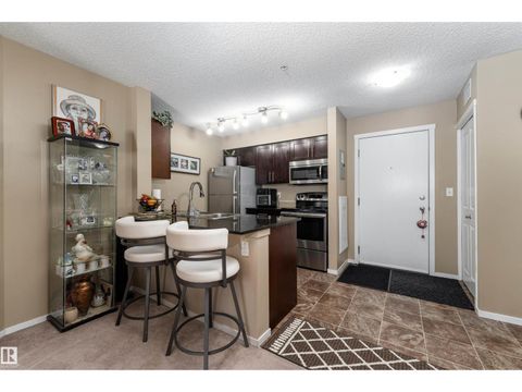 #111 5370 CHAPPELLE RD SW Edmonton AB T6W3L5