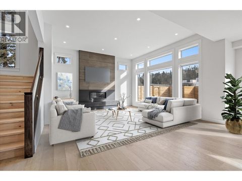 4619 Fordham Road Kelowna BC V1W1P1