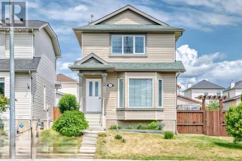 160 Taradale Drive NE Calgary AB T3J5G3