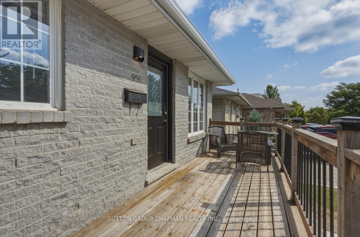 955 LAWSON ROAD