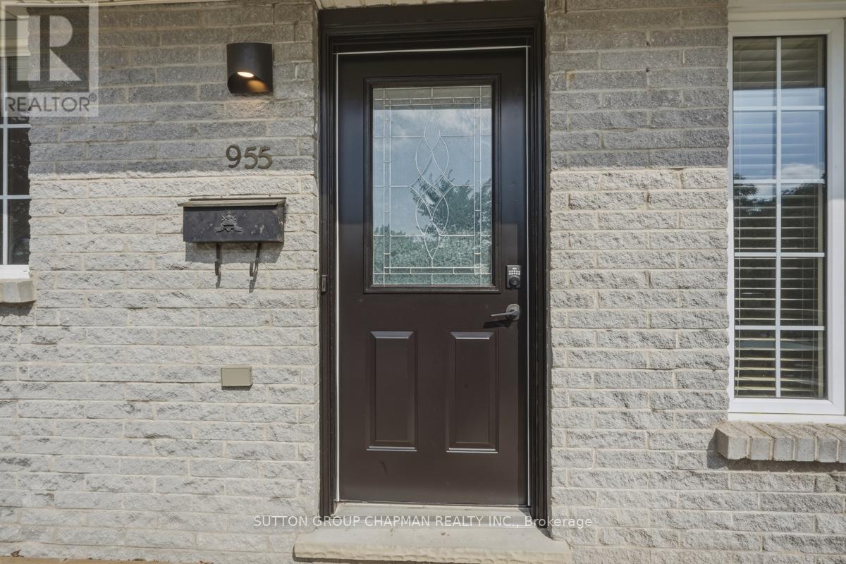 955 LAWSON ROAD