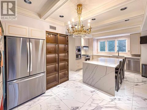 1080 WOLFE AVENUE Vancouver BC V6H1V8