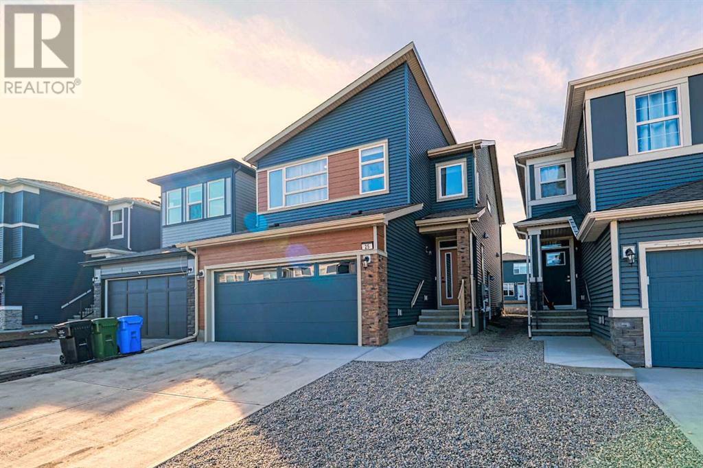 25 Belmont Green SW