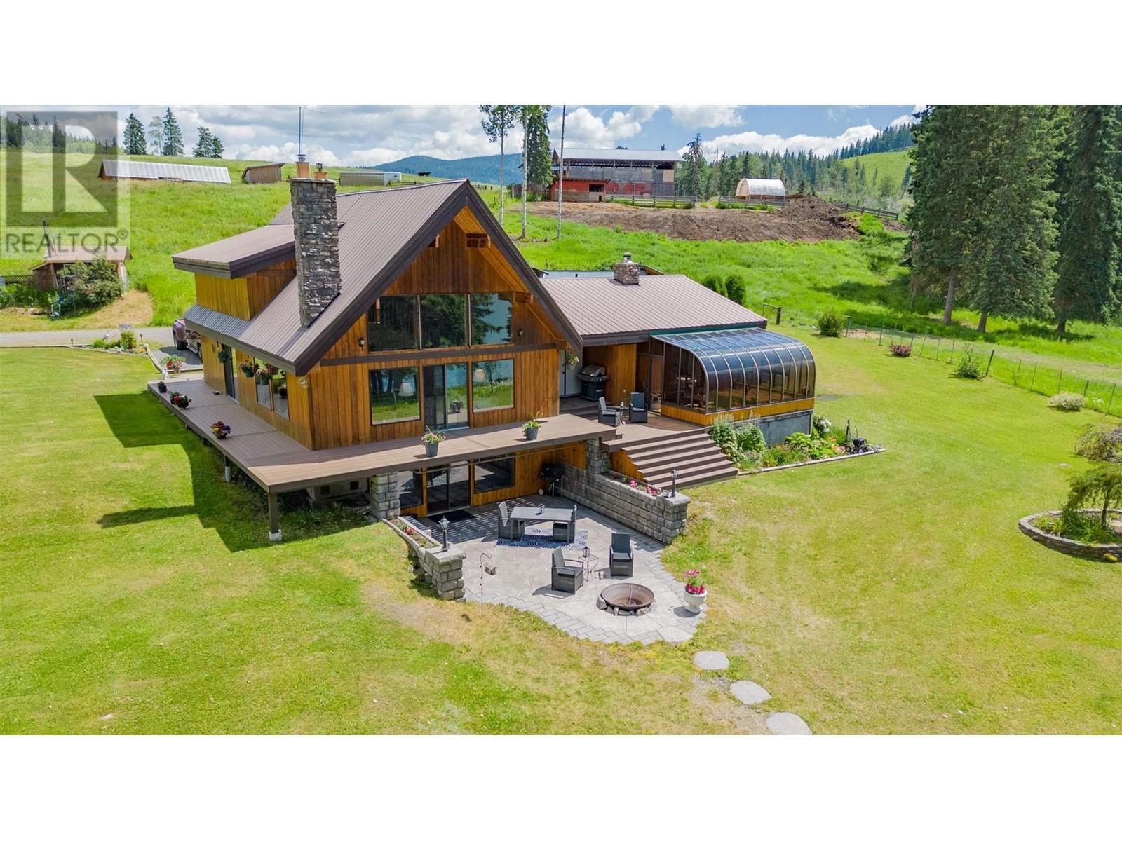 5397 MAHOOD LAKE ROAD
