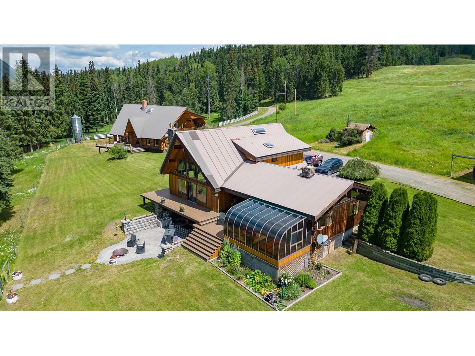 5397 MAHOOD LAKE ROAD